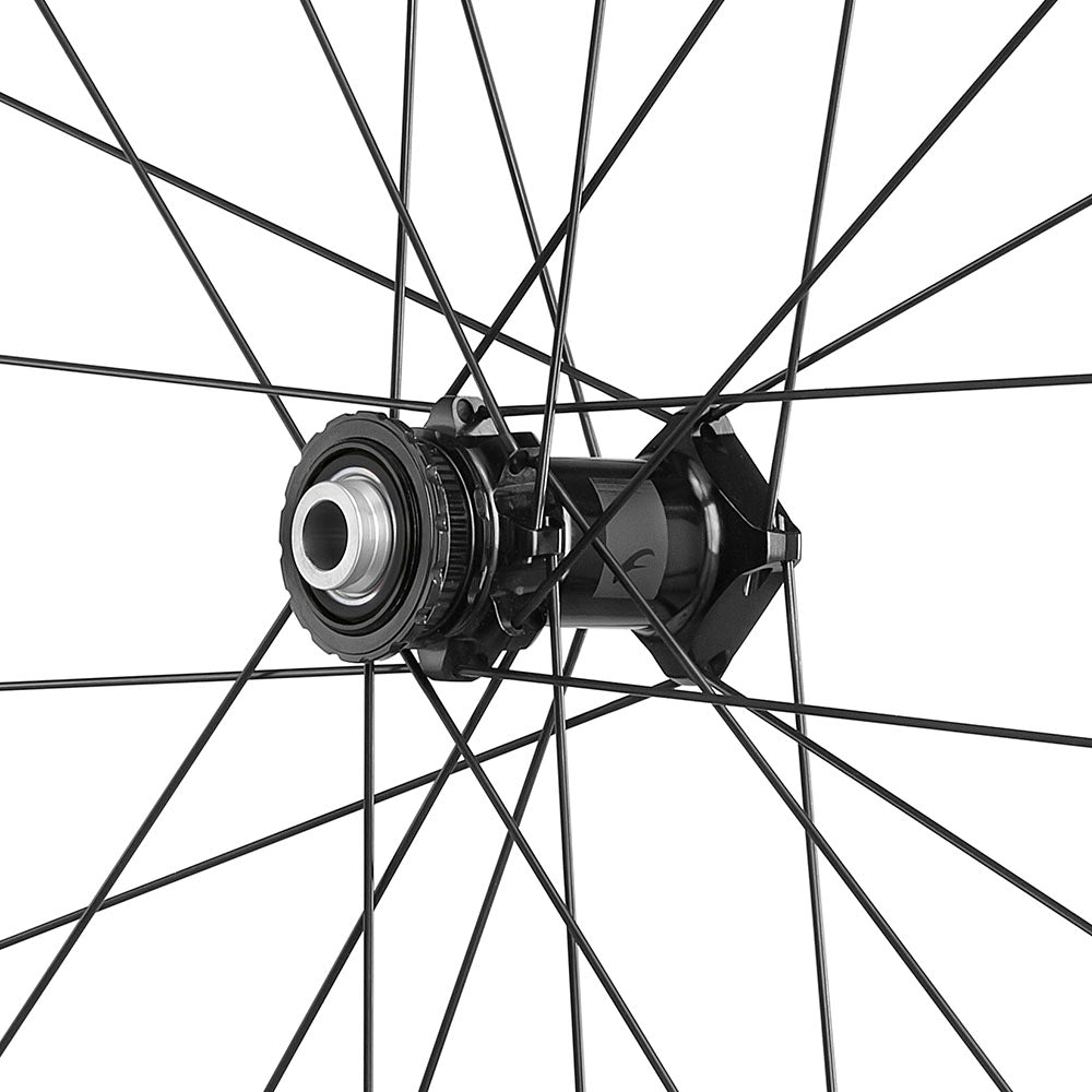 FULCRUM SONIQ GR 700c Tubeless Ready Wheelset (Centre Lock)
