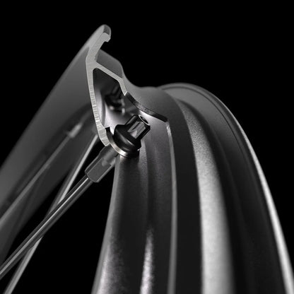 Vanne DT SWISS FR 571 27.5" 30 mm Hopea