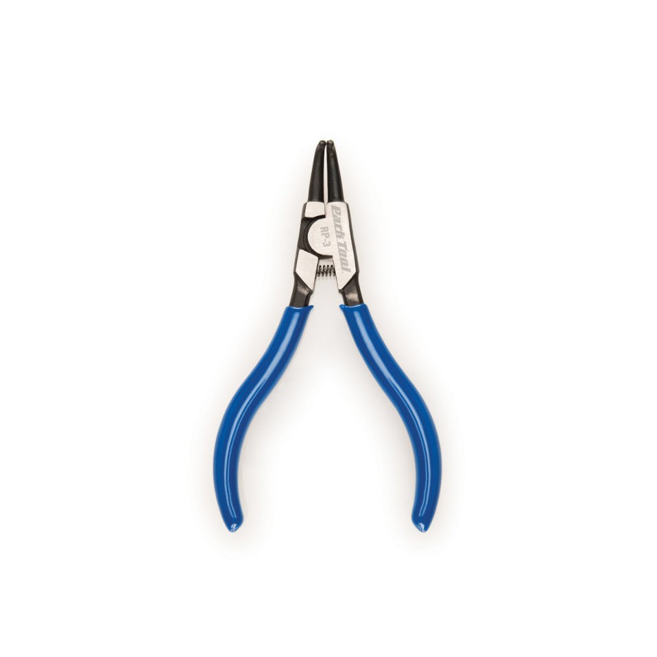 PARK TOOL RP-3 External Circlip Pliers Bent Tips 1.3 mm