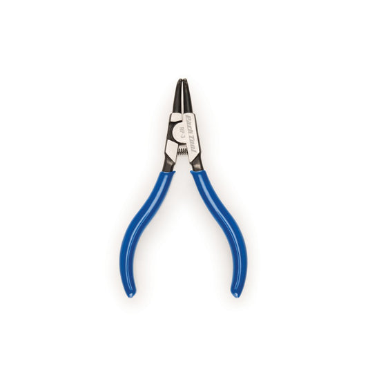 PARK TOOL RP-3 External Circlip Pliers Bent Tips 1.3 mm