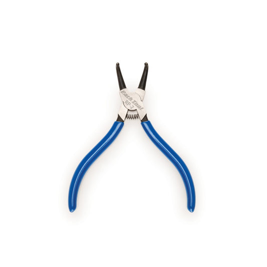 PARK TOOL RP-2 Internal Circlip Pliers Bent Nose 1.3 mm