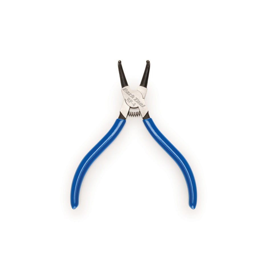 PARK TOOL RP-4 Internal Circlip Pliers Bent Tips 1.7 mm