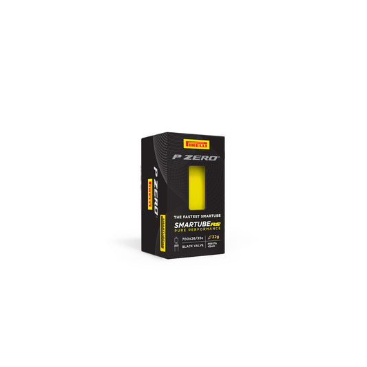 Вътрешна гума PIRELLI P ZERO SMARTUBE RS 700x26/35c с вентил Presta