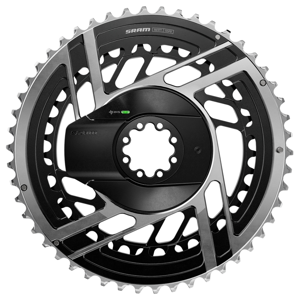 SRAM RED AXS E1 Direct Mount Effektmålersæt