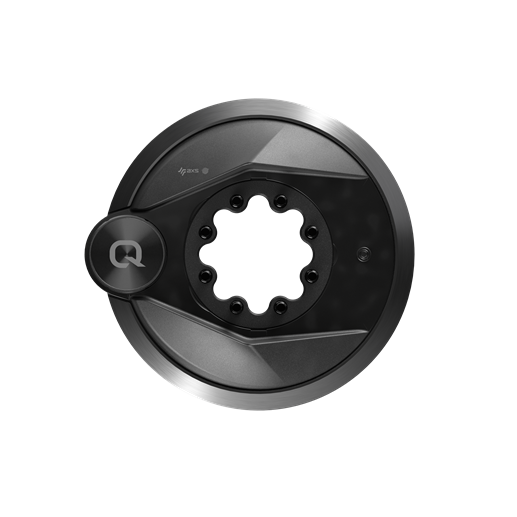 SRAM Quarq Spider T-Type AXS Power Meter