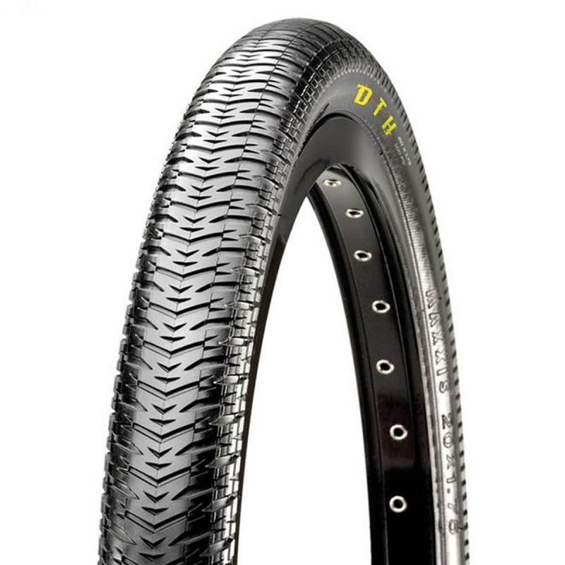 Plášť MAXXIS DTH 20x1.75 pevný
