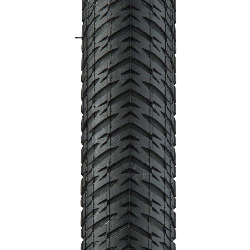 Plášť MAXXIS DTH 20x1.75 pevný