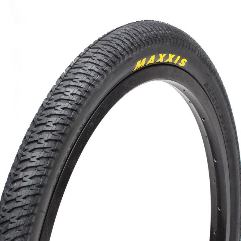 Plášť MAXXIS DTH 20x1.75 pevný