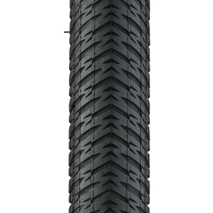 MAXXIS DTH buitenband 20x2.20 Exo draadband zwart