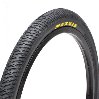 MAXXIS DTH buitenband 20x2.20 Exo draadband zwart