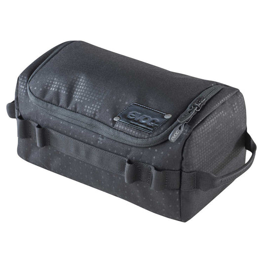 Toaletní taška EVOC WASH BAG Černá
