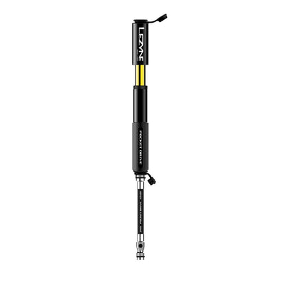 Pompă de Mână LEZYNE POCKET DRIVE HP Negru