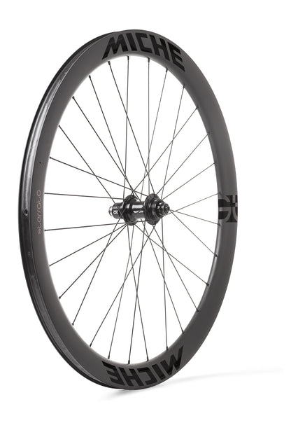 MICHE STERRATO 45 Tubeless Ready hjulsæt (Center Lock)