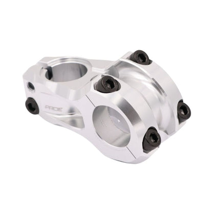 Pipă PRIDE FTL Ø31.8mm Argintiu