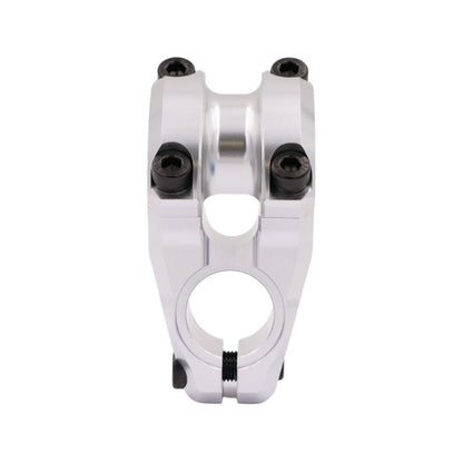 Pipă PRIDE FTL Ø31.8mm Argintiu