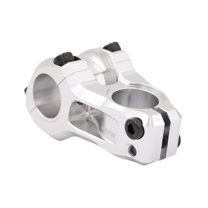 Pipă PRIDE FTL Ø31.8mm Argintiu