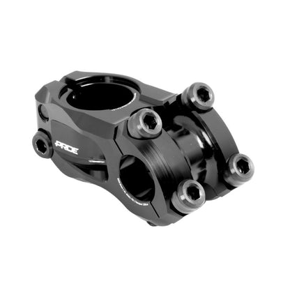 Predstavec PRIDE FTL Ø22.2mm čierny