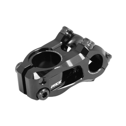 Predstavec PRIDE FTL Ø22.2mm čierny