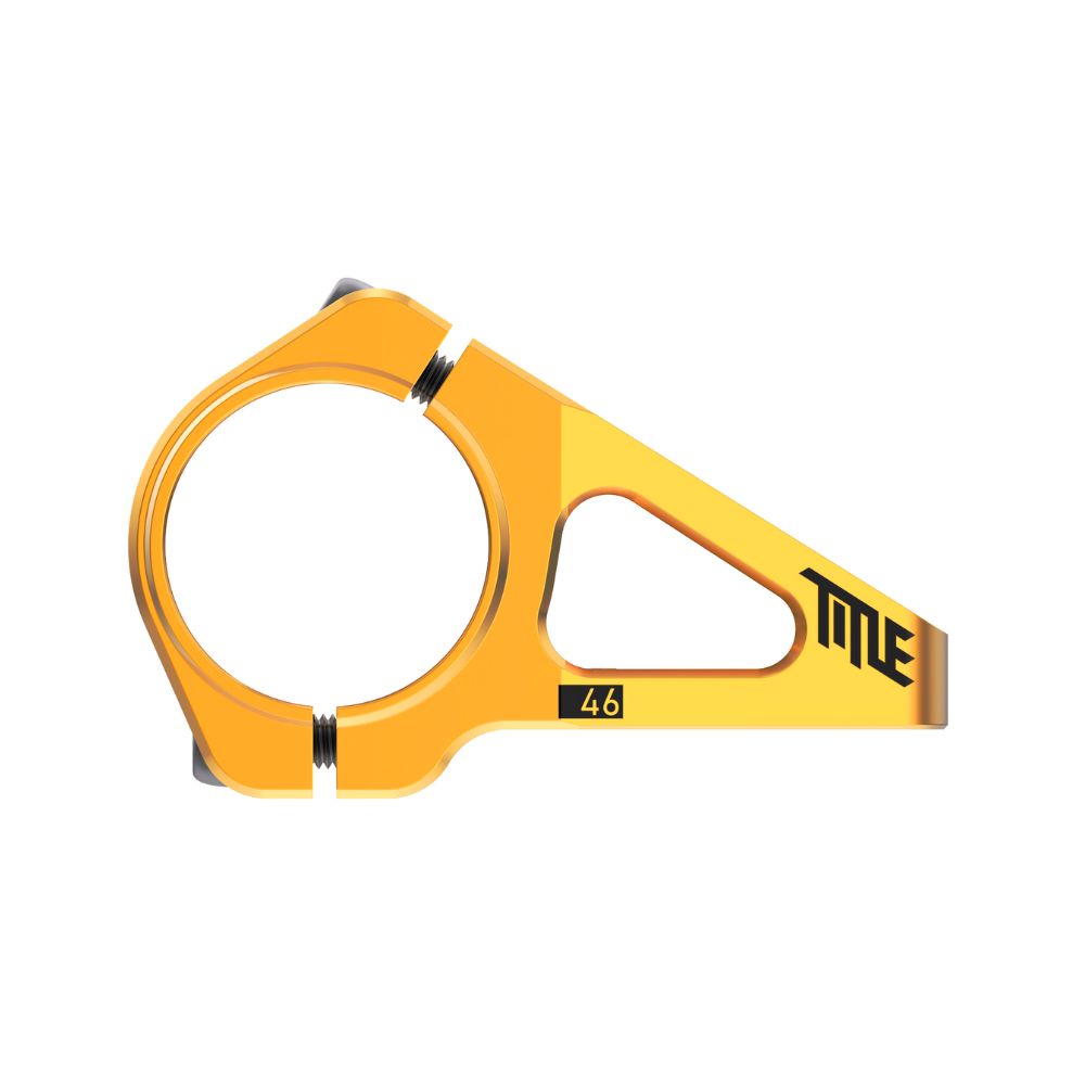 TITLE DM1 Gold Stem