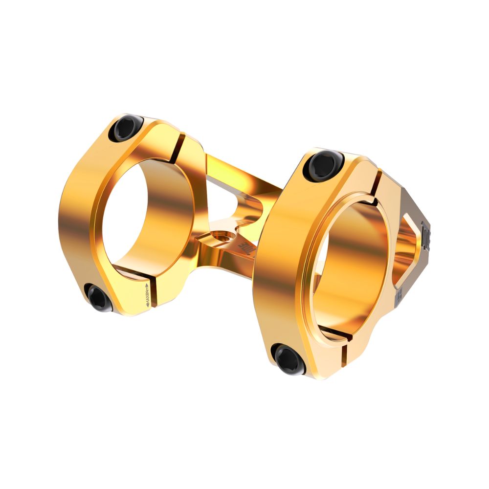 TITLE DM1 Gold Stem