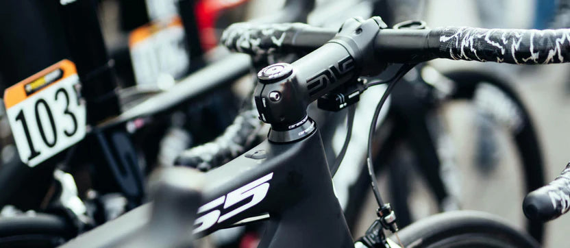 Stuurpen ENVE Carbon
