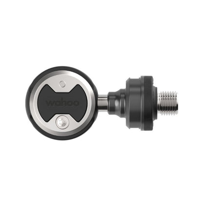 Pédales Capteur de Puissance WAHOO SPEEDPLAY POWER SINGLE-SIDED