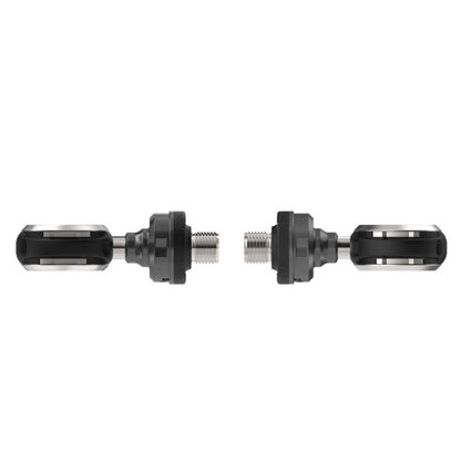 WAHOO SPEEDPLAY POWER DUAL-SIDED Power Meter Pedals