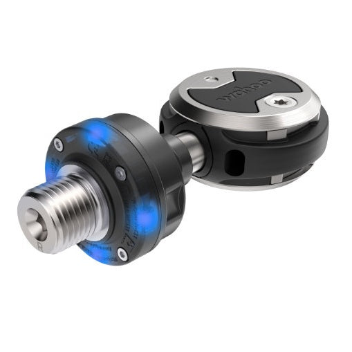 WAHOO SPEEDPLAY POWER DUAL-SIDED Kraftsensorpedaler