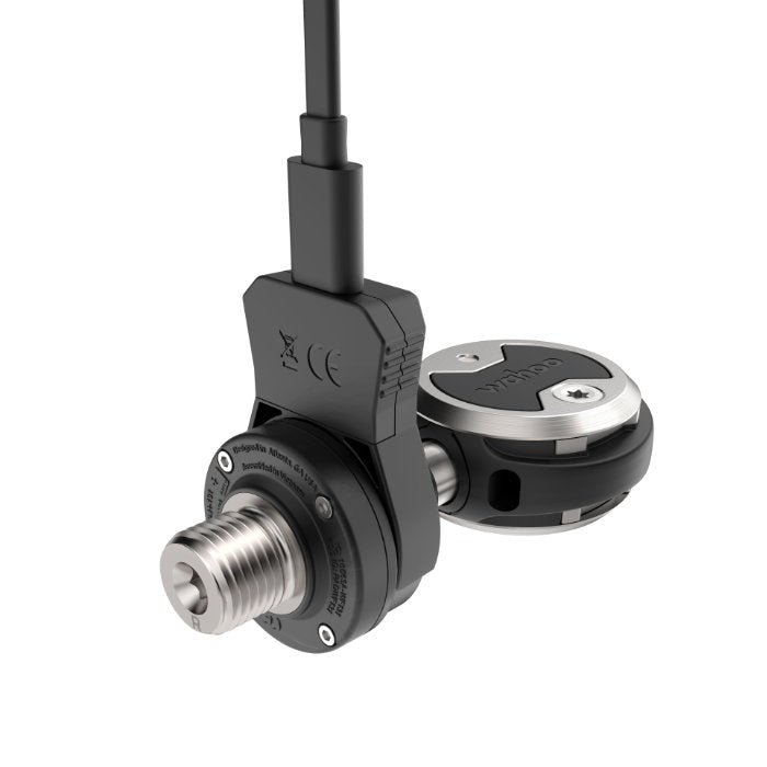 WAHOO SPEEDPLAY POWER SINGLE-SIDED Kraftsensorpedaler