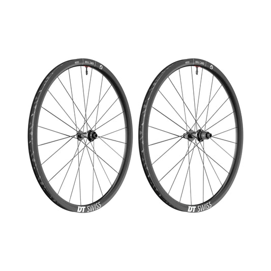 Ζεύγος Τροχών DT SWISS GRC 1100 DICUT 30 DISC Tubeless Ready (Center Lock)