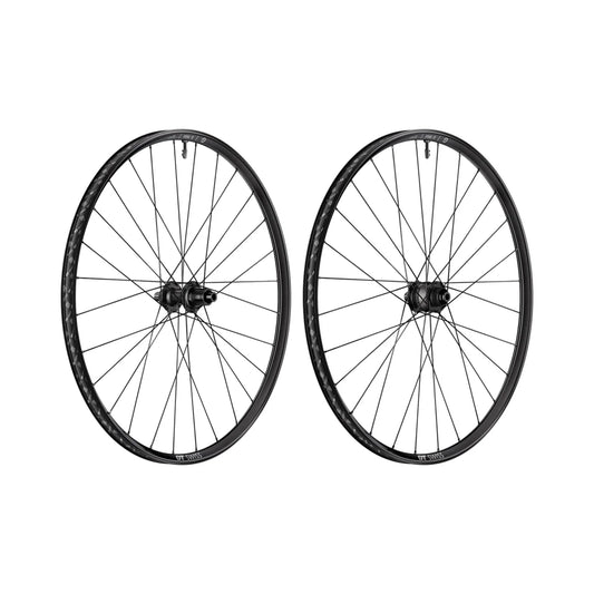DT SWSISS G 1800 CLASSIC 20 DISC Tubeless Ready-hjulsæt (Center Lock) Dynamo