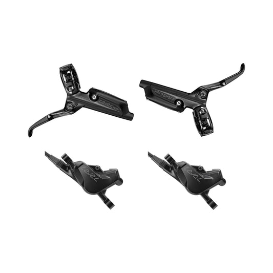 SRAM LEVEL TLM -jarrupari musta