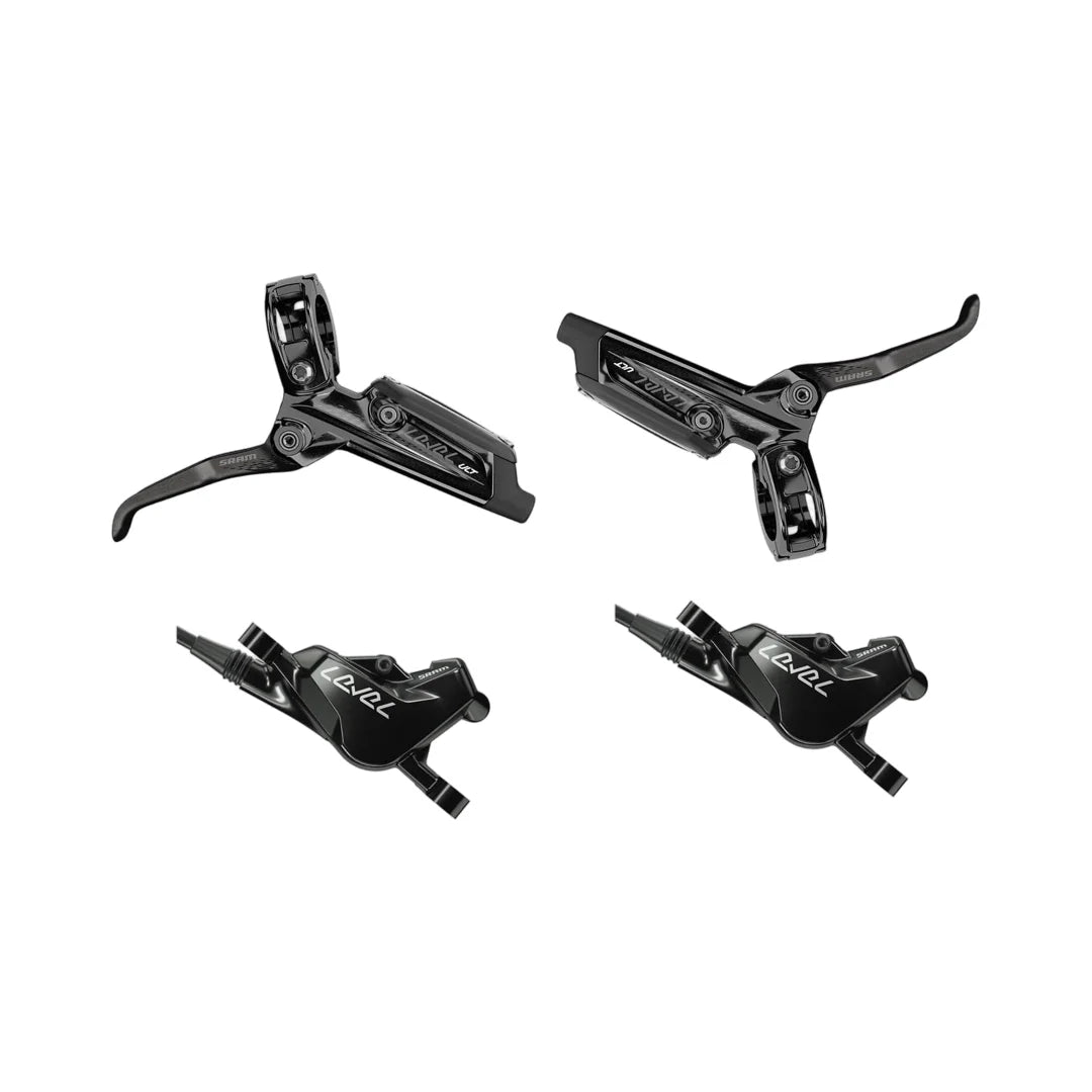 Rempaar SRAM LEVEL ULTIMATE B1 Zwart