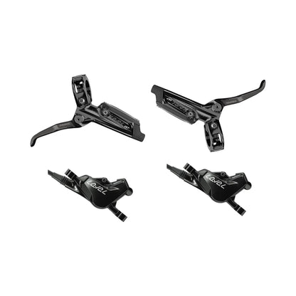 SRAM LEVEL ULTIMATE B1 fékpár fekete