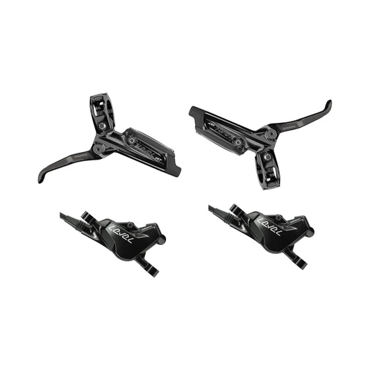 Rempaar SRAM LEVEL ULTIMATE B1 Zwart