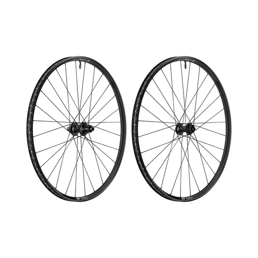DT SWSISS G 1800 CLASSIC 20 DISC Tubeless Ready-hjulsæt (Center Lock)