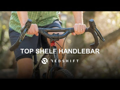 Grusstyre REDSHIFT Top Shelf 10° Flare Rise 50mm
