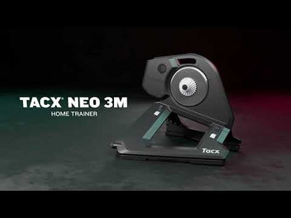 Велотренажор TACX NEO 3M