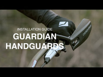 CRANKBROTHERS GUARDIAN Universal Hand Guards