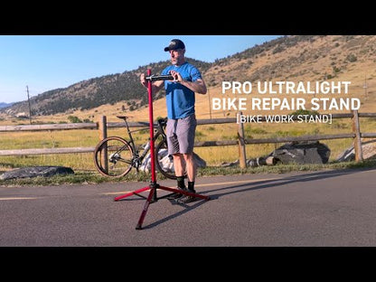 FEEDBACK SPORTS PRO ULTRALIGHT Workshop Stand