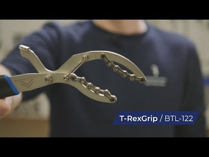 Verižni Bič BBB T-REXGRIP BTL-122