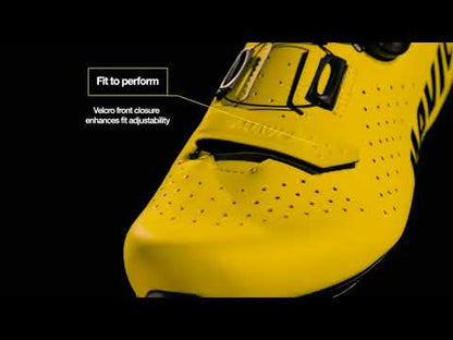 Chaussures Route MAVIC COSMIC BOA Noir/Blanc