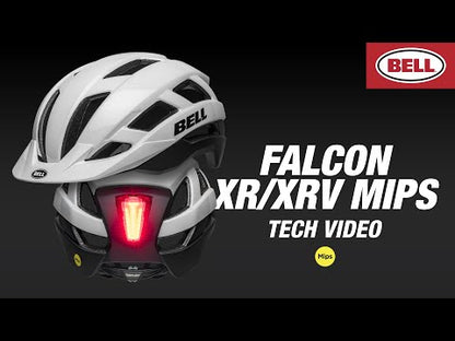 Maantee Kiiver BELL FALCON XR MIPS Hall