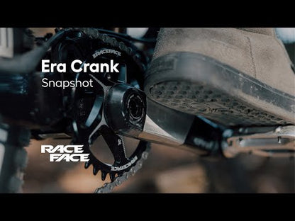 RACE FACE ERA vändad Sinine