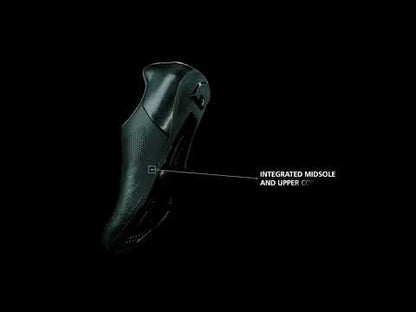 Moteriški plento batai SHIMANO RC502 Juodi