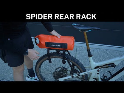 Galinė bagažinė AEROE SPIDER