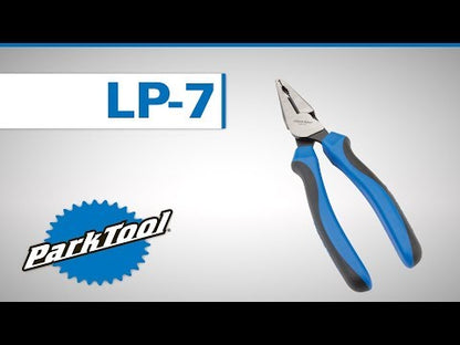 PARK TOOL LP-7 Universal Pliers