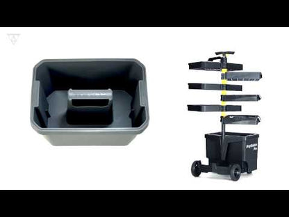 Atelier Portable TOPEAK PREPSTATION PRO (55 Pièces)