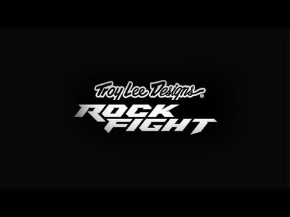 Γιλέκο Προστασίας TROY LEE DESIGNS ROCKFIGHT Junior Μαύρο