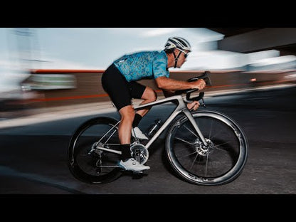 Kit Cadre ENVE MELEE ICONIC Rouge/Noir